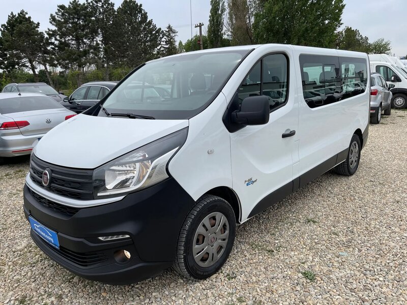 Fiat Talento