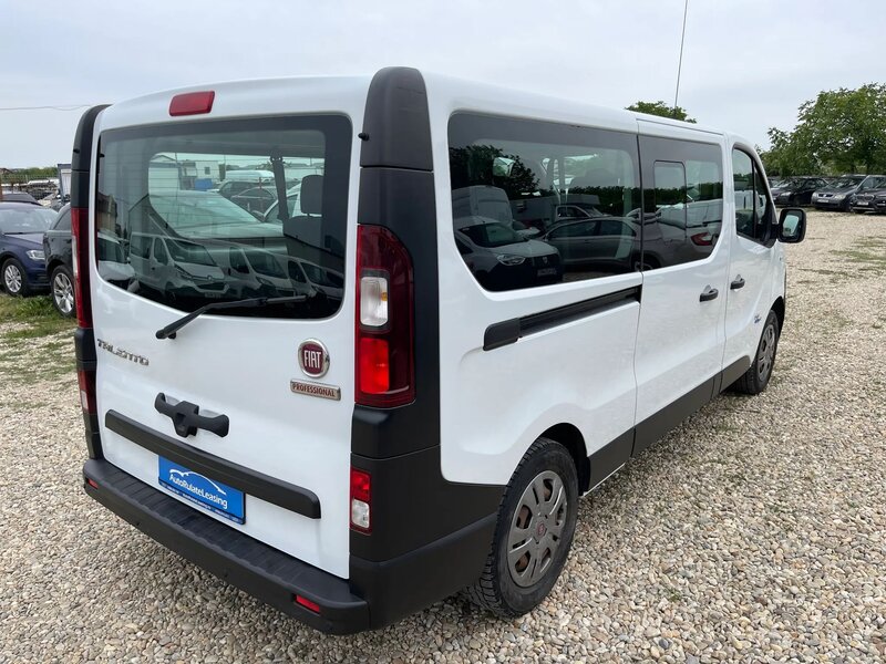 Fiat Talento