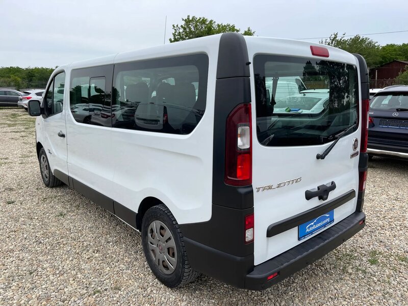 Fiat Talento